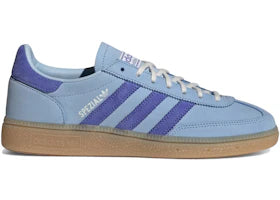 adidas Handball Spezial Clear Sky Real Lilac (Women's)