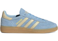 adidas Handball Spezial Clear Sky Warm Vanilla (Women's)