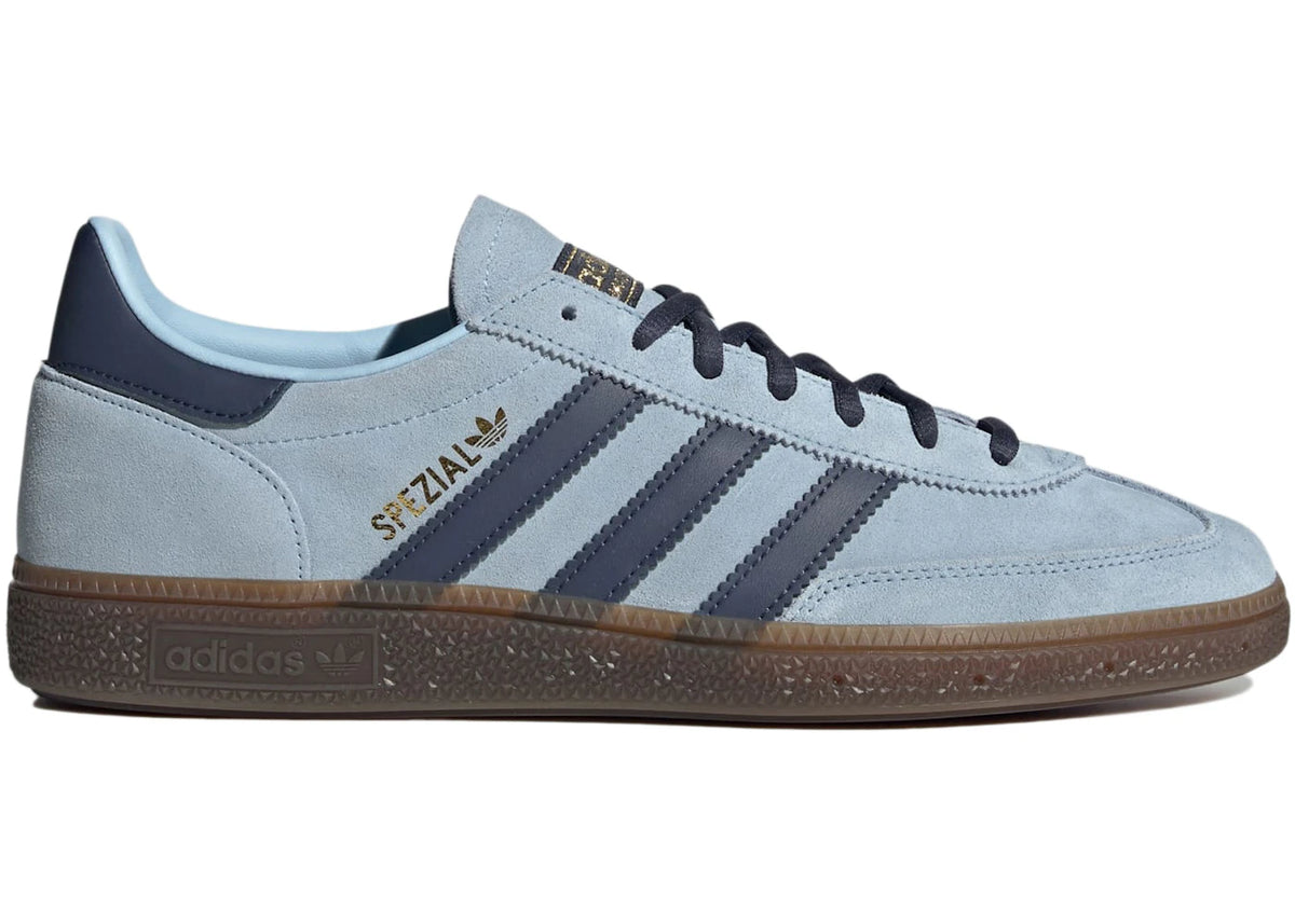 adidas Handball Spezial Clear Sky - vue 360