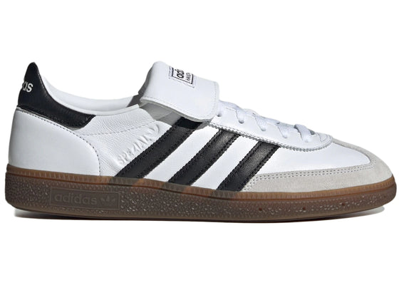 adidas Handball Spezial Cloud White Gum sneakers - authentic adidas shoes