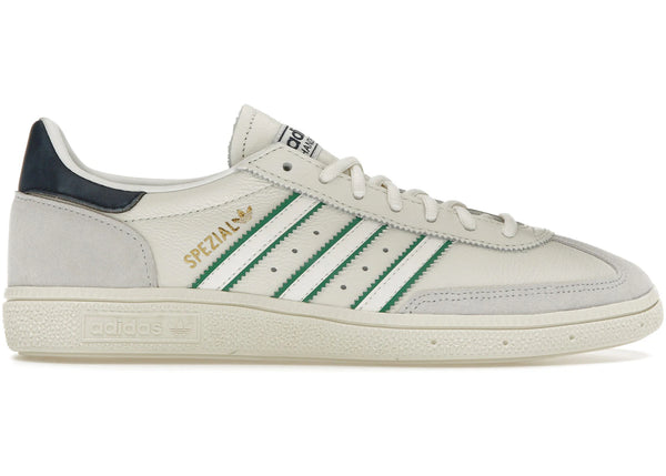 adidas Handball Spezial Collegiate Green Night Indigo sneakers - authentic streetwear shoes