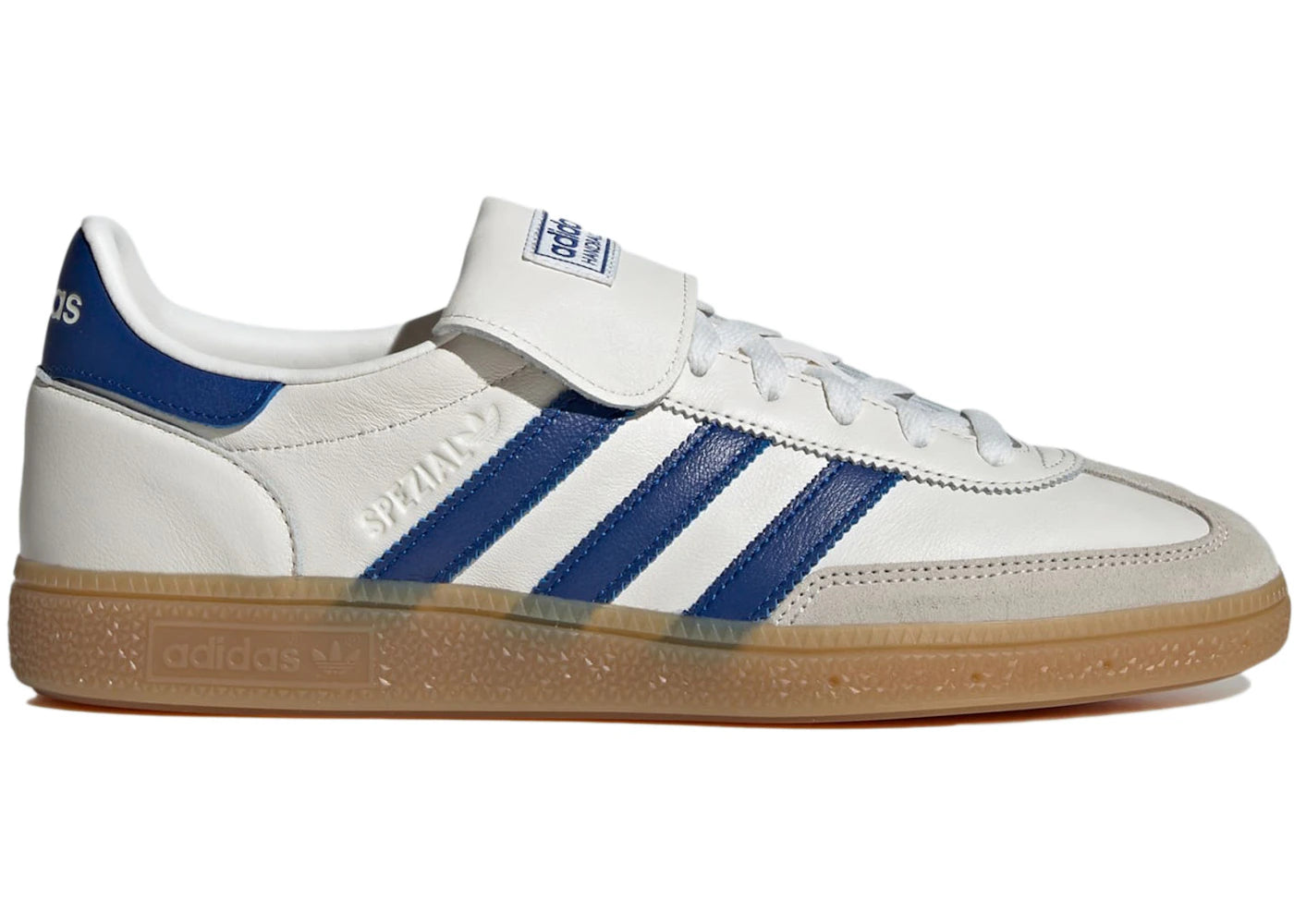 adidas Handball Spezial Collegiate Royal - vue 360