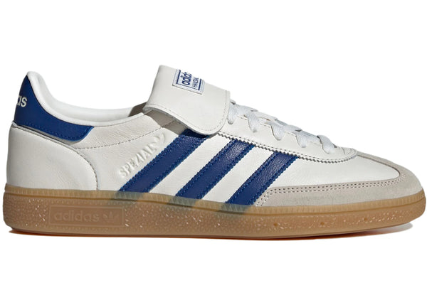 adidas Handball Spezial Collegiate Royal sneakers - authentic adidas shoes