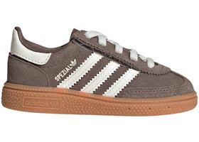 adidas Handball Spezial Comfort Closure Earth Strata Off White (TD) - vue 360