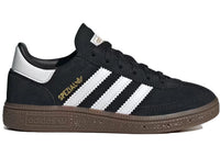 adidas Handball Spezial Core Black Cloud White (PS)