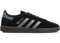 adidas Handball Spezial Core Black Grey Four Gum