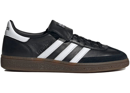 adidas Handball Spezial Core Black Gum - authentic adidas sneakers