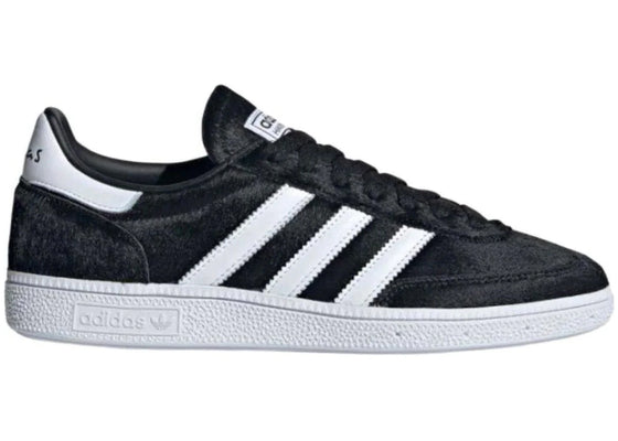 adidas Handball Spezial Core Black sneakers - authentic adidas shoes