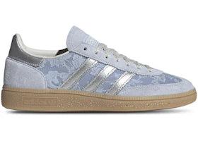 adidas Handball Spezial Liberty London Delft Blue (Women's) - vue 360