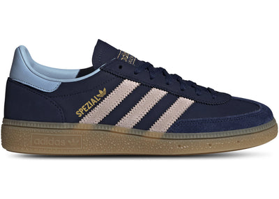 adidas Handball Spezial Dark Blue Wonder Quartz (Women's)
