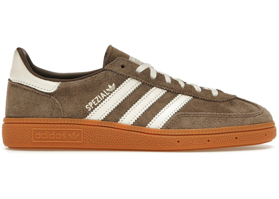 adidas Handball Spezial Earth Strata Gum (Women's) sneakers - authentic adidas shoes