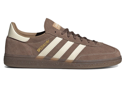 adidas Handball Spezial Earth Strata Wonder White - authentic adidas sneakers