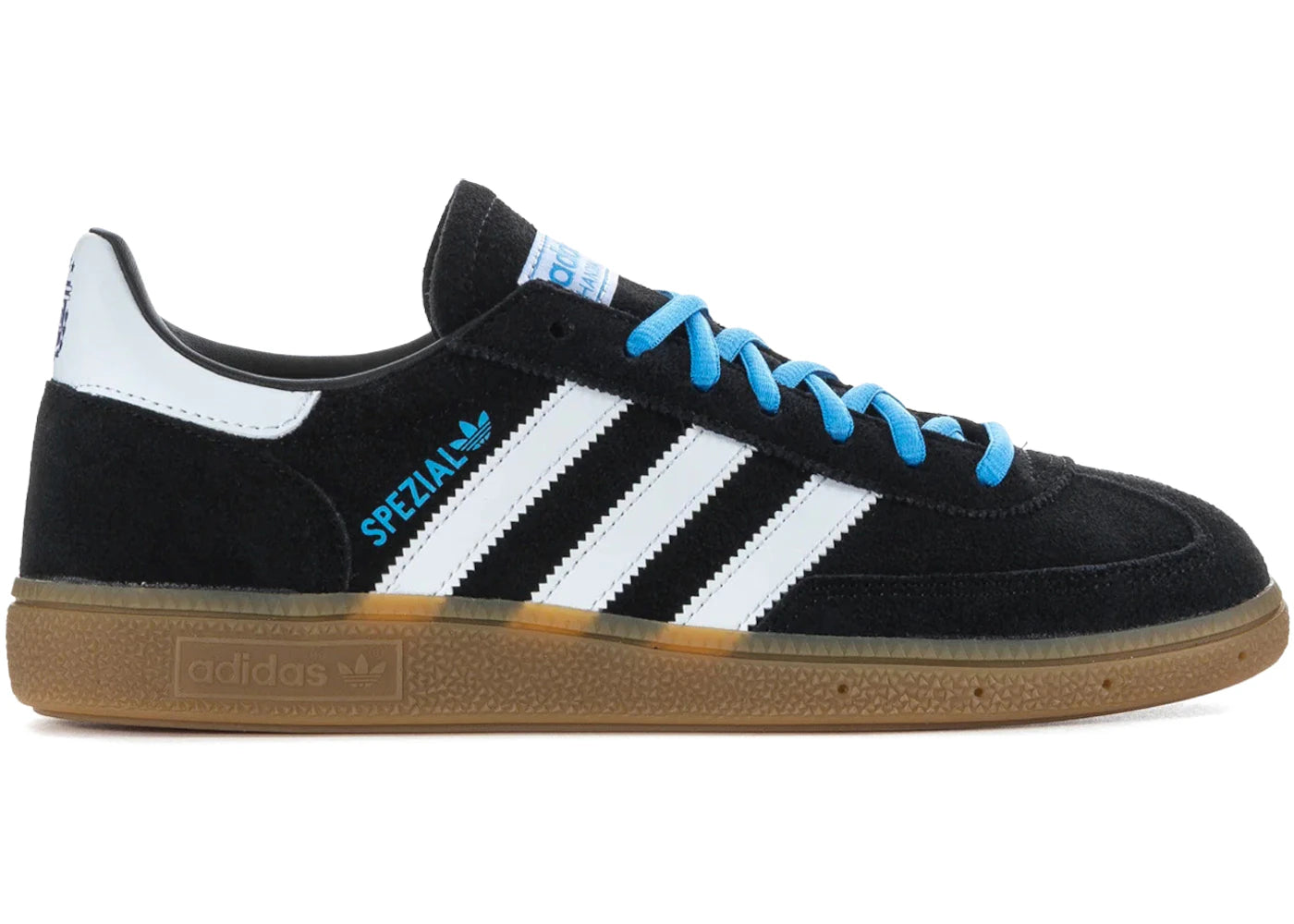 adidas Handball Spezial FIFA World Cup 2026 Argentina - vue 360