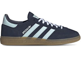 adidas Handball Spezial FIFA World Cup 2026 Germany Navy - authentic adidas sneakers