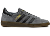 adidas Handball Spezial Dark Grey Black Gum