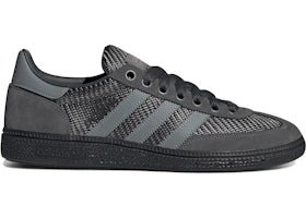 adidas Handball Spezial Grey Five Black