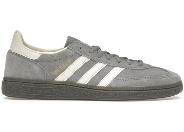 adidas Handball Spezial Grey Gold sneakers - authentic adidas shoes