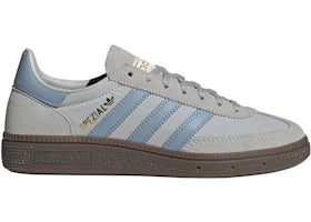 adidas Handball Spezial Grey One Grey Two (GS) - vue 360