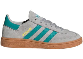 adidas Handball Spezial Grey Two Pure Teal Gum (PS)
