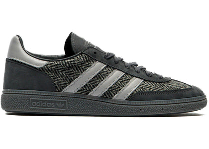 adidas Handball Spezial Harris Tweed Grey - authentic adidas sneakers