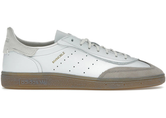 adidas Handball Spezial Invincible Crystal White Grey sneakers - authentic adidas shoes