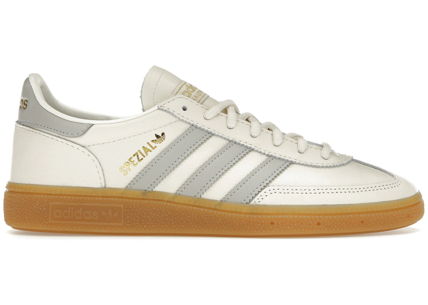 adidas Handball Spezial JDSports Exclusive Off White Gum