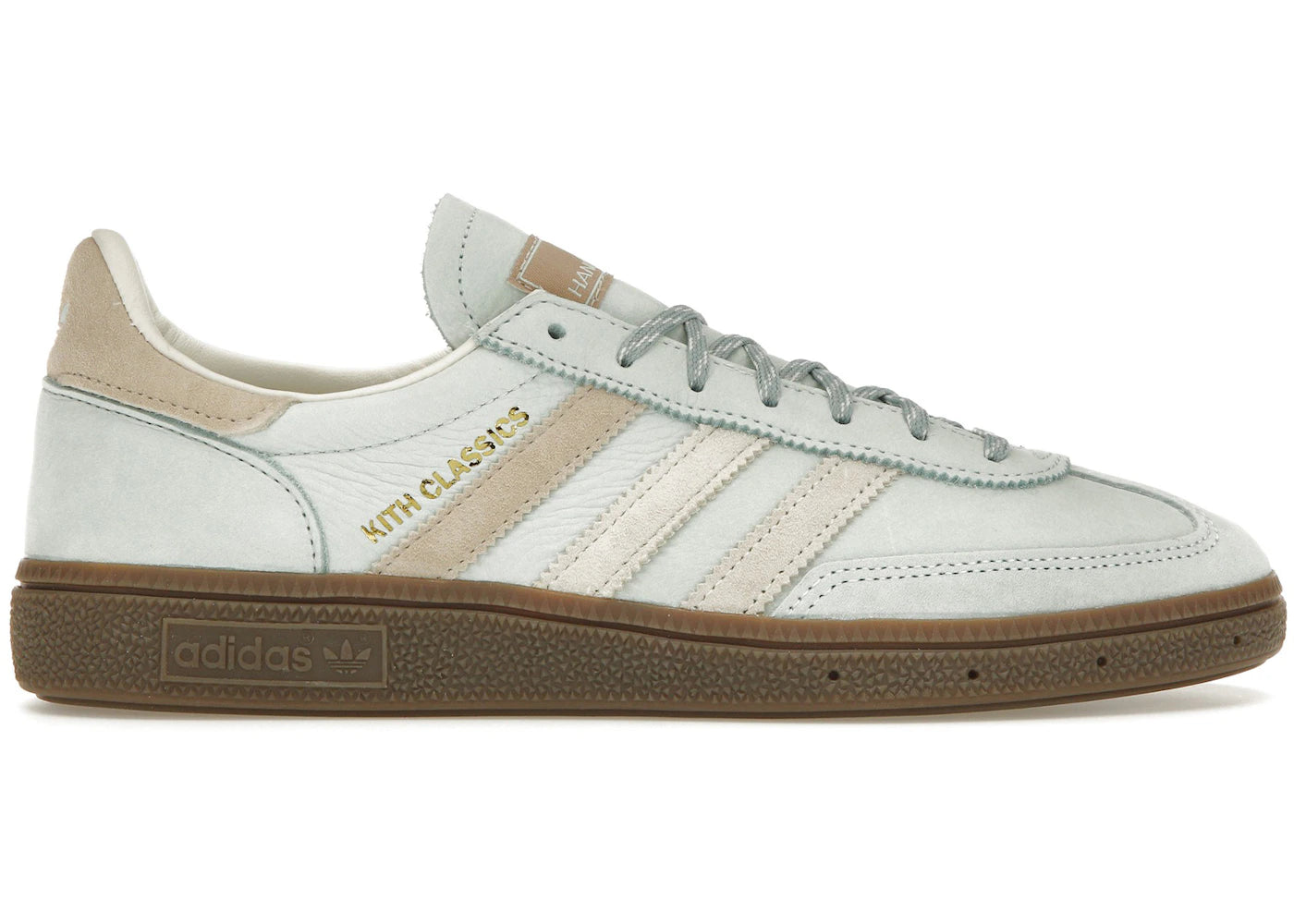 adidas Handball Spezial Kith Classics Amazon Green