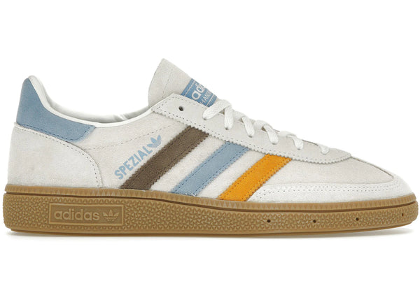 adidas Handball Spezial Light Blue Earth Strata (Women's) sneakers - authentic streetwear shoes