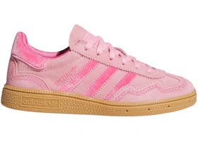 adidas Handball Spezial Light Pink Pink Fusion White (PS) - vue 360