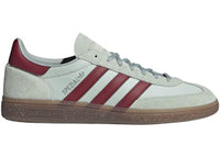 adidas Handball Spezial Linen Green Noble Maroon
