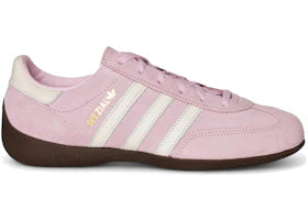 adidas Handball Spezial Lo Pro Clear Pink Off White (Women's) - vue 360
