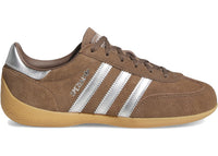 adidas Handball Spezial Lo Pro Earth Strata Silver (Women's)