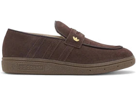 adidas Handball Spezial Loafer Aurora Cocoa Gum (Women's) - vue 360