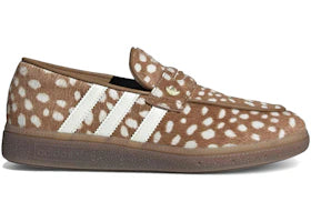 adidas Handball Spezial Loafer Bambi Brown Desert (Women's)