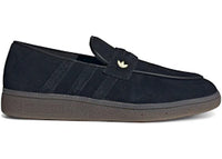 adidas Handball Spezial Loafer Black Gum (Women's)