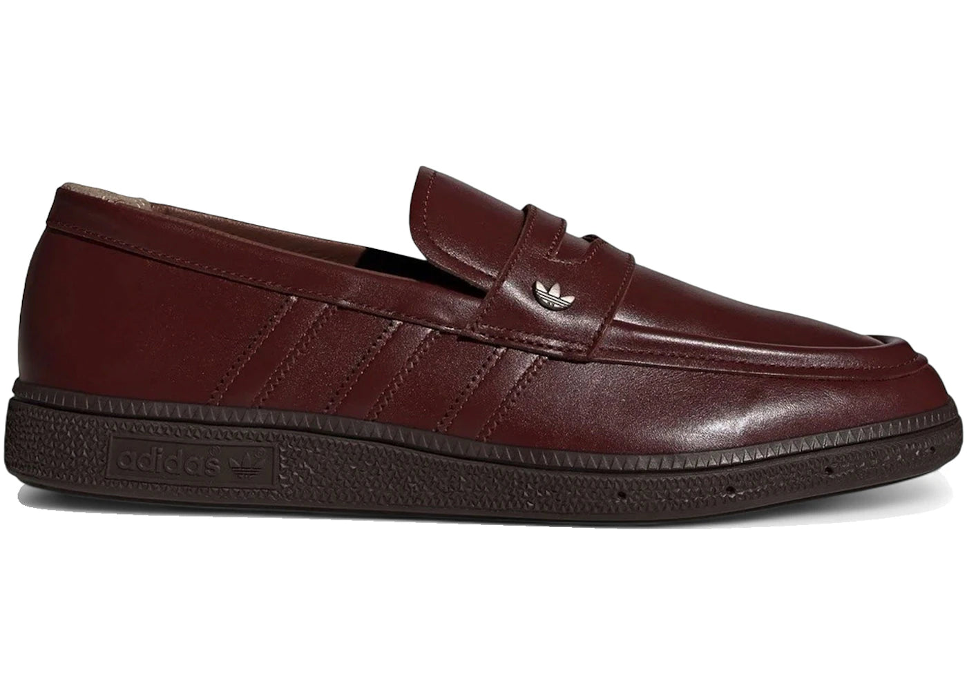 adidas Handball Spezial Loafer Fox Brown (Women's) - vue 360