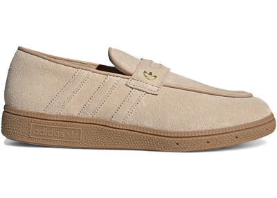 adidas Handball Spezial Loafer Magic Beige Gum (Women's)