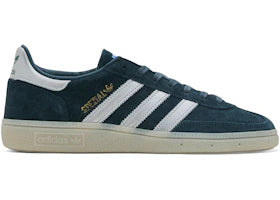 adidas Handball Spezial Made In Germany Arctic Night Silver - vue 360