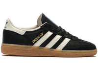 adidas Handball Spezial Made In Germany Black Off White