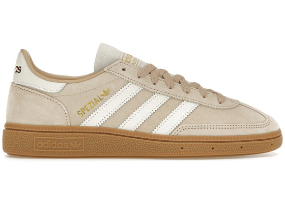 adidas Handball Spezial Magic Beige sneakers - authentic streetwear shoes