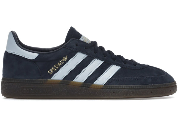 adidas Handball Spezial Navy Gum sneakers - authentic adidas shoes