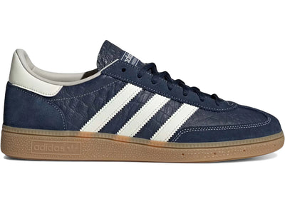 adidas Handball Spezial Night Indigo Cream White