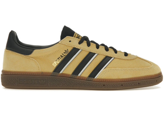 adidas Handball Spezial Oat Black sneakers - authentic adidas shoes