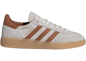 adidas Handball Spezial Off White Dusky Bronze (Women's) - vue 360