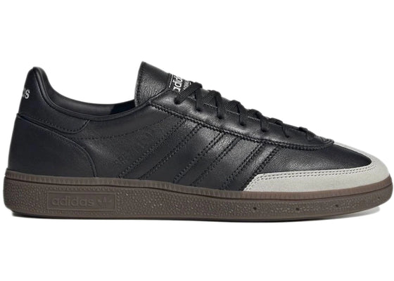 adidas Handball Spezial Orbit Grey Core Black sneakers - authentic adidas shoes