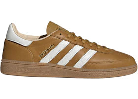 adidas Handball Spezial Preloved Bronze White Gum - authentic adidas sneakers