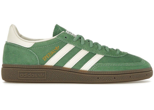 adidas Handball Spezial Preloved Green sneakers - authentic adidas shoes