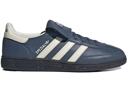 adidas Handball Spezial Preloved Ink Off White - authentic adidas sneakers