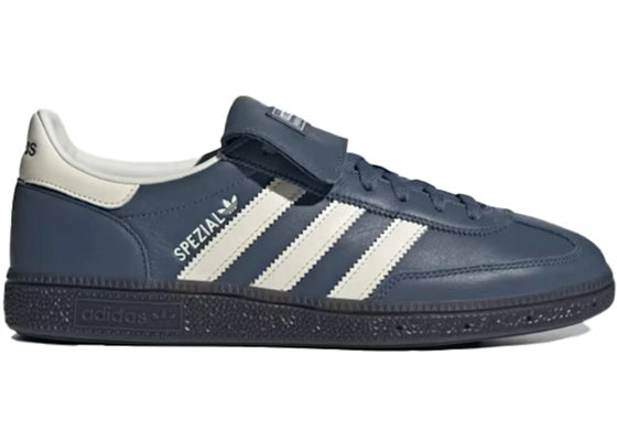 adidas Handball Spezial Preloved Ink Off White sneakers - authentic adidas shoes