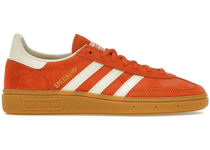 adidas Handball Spezial Preloved Red Gum - authentic adidas sneakers
